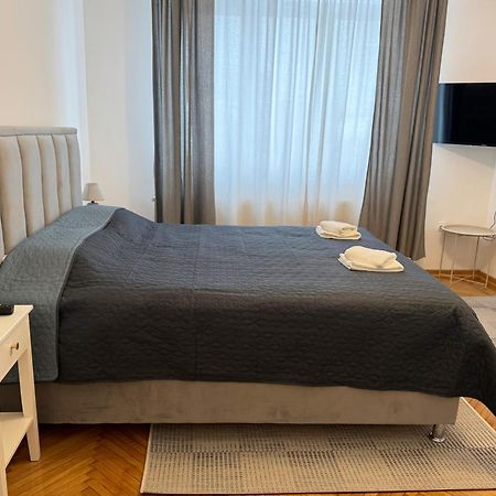Apartment Sovre Beograd Ngoại thất bức ảnh