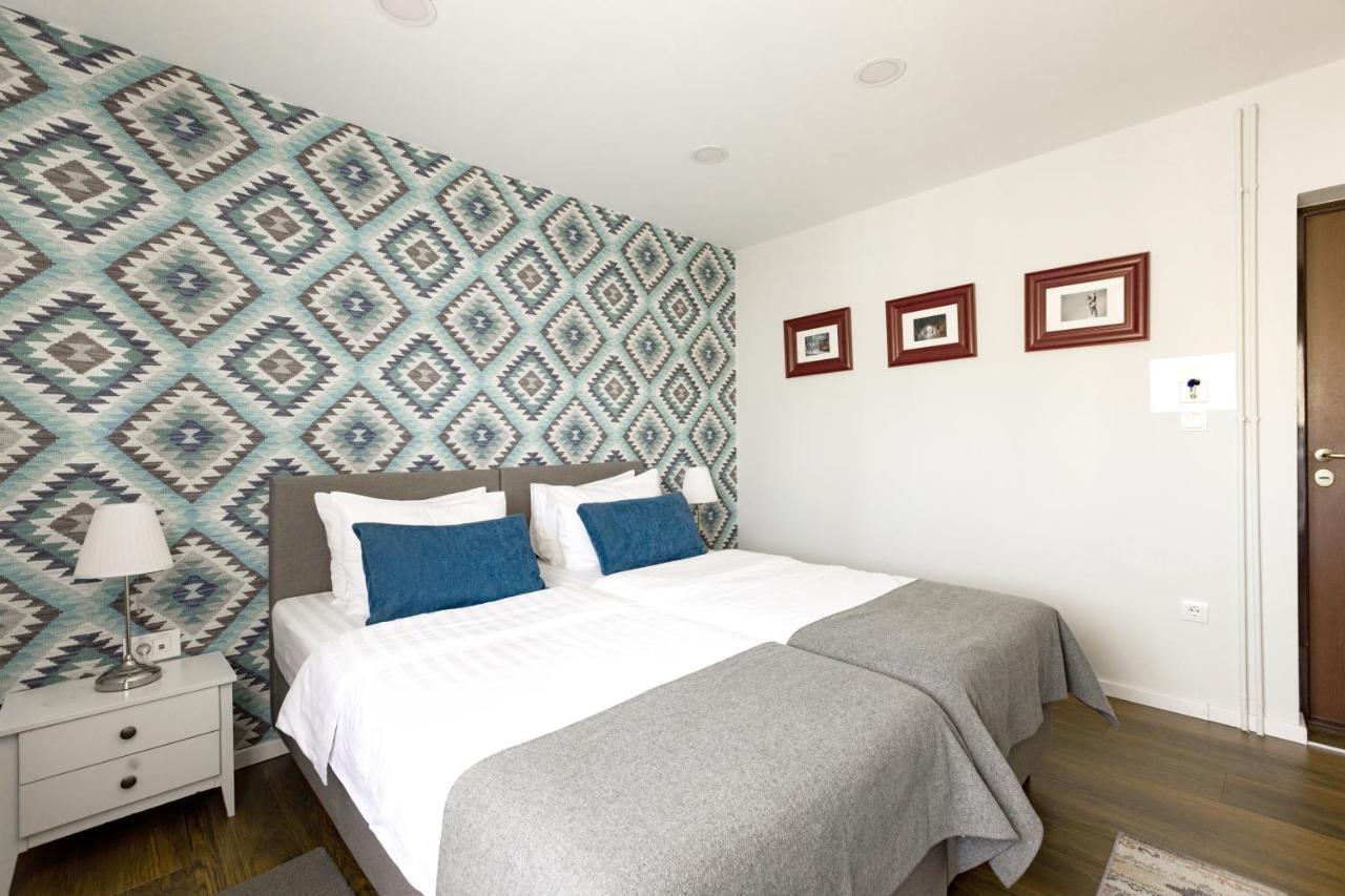 Apartment Sovre Beograd Ngoại thất bức ảnh