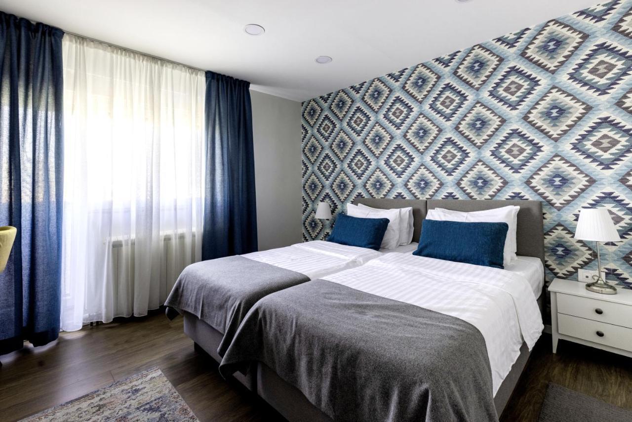 Apartment Sovre Beograd Ngoại thất bức ảnh