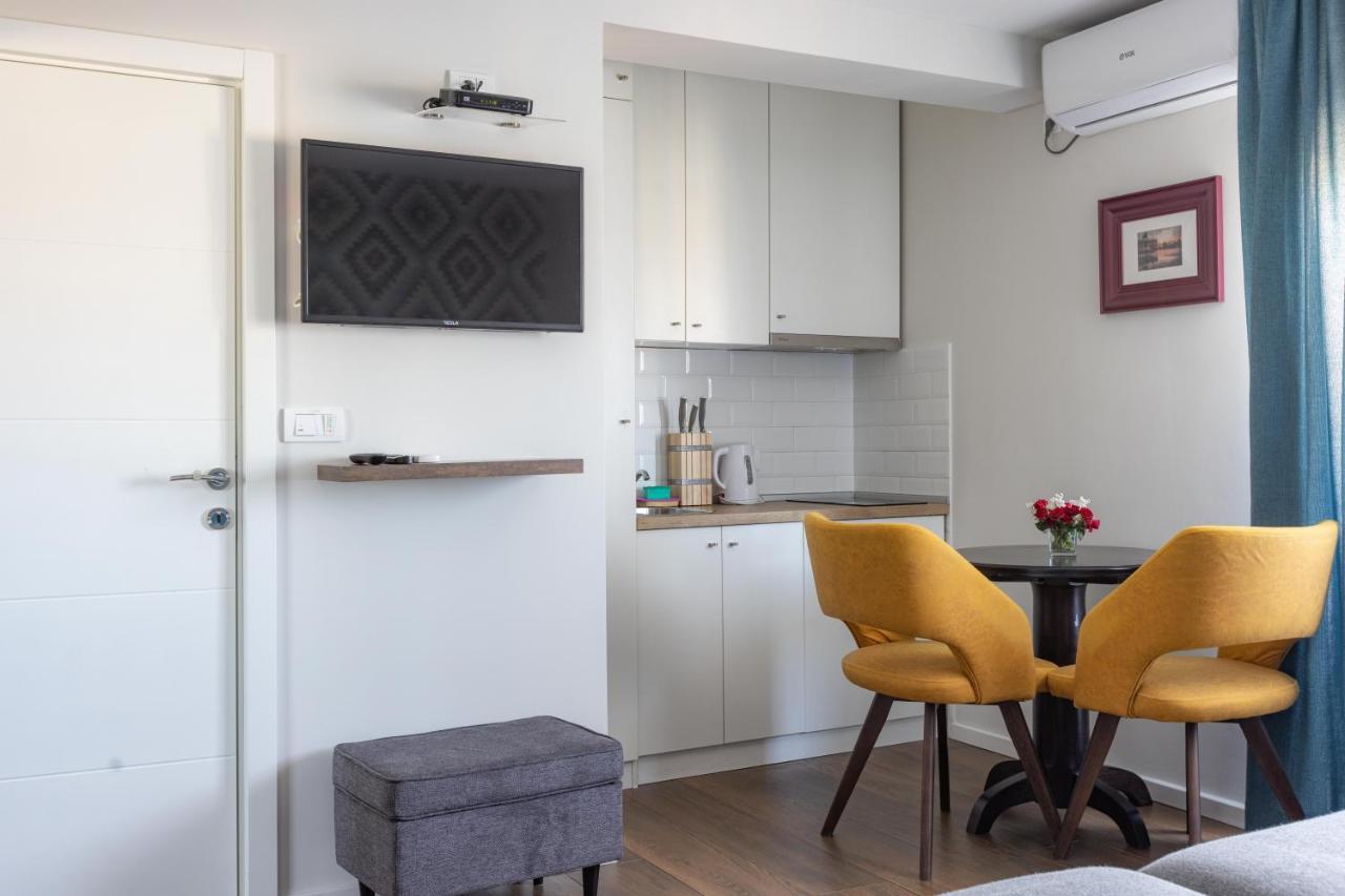 Apartment Sovre Beograd Ngoại thất bức ảnh