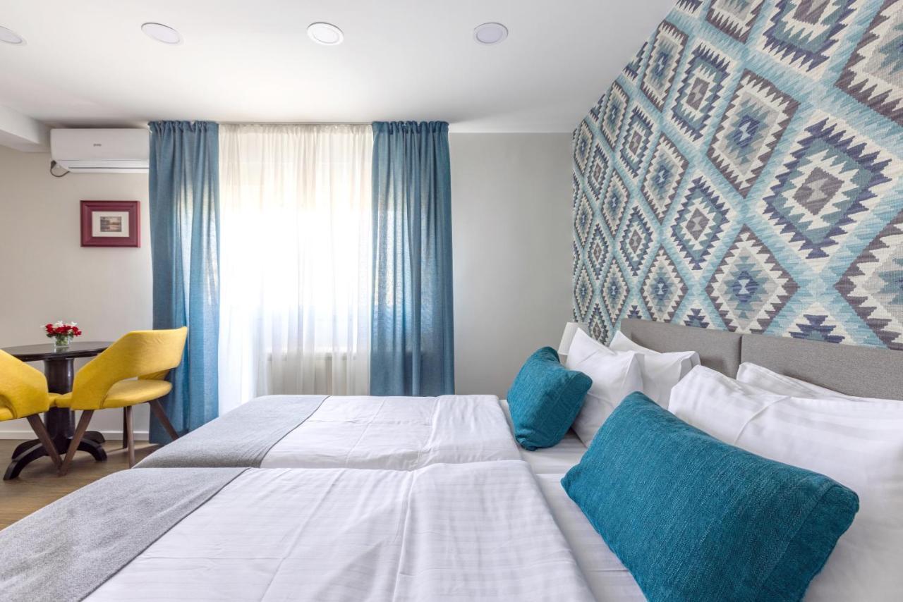 Apartment Sovre Beograd Ngoại thất bức ảnh