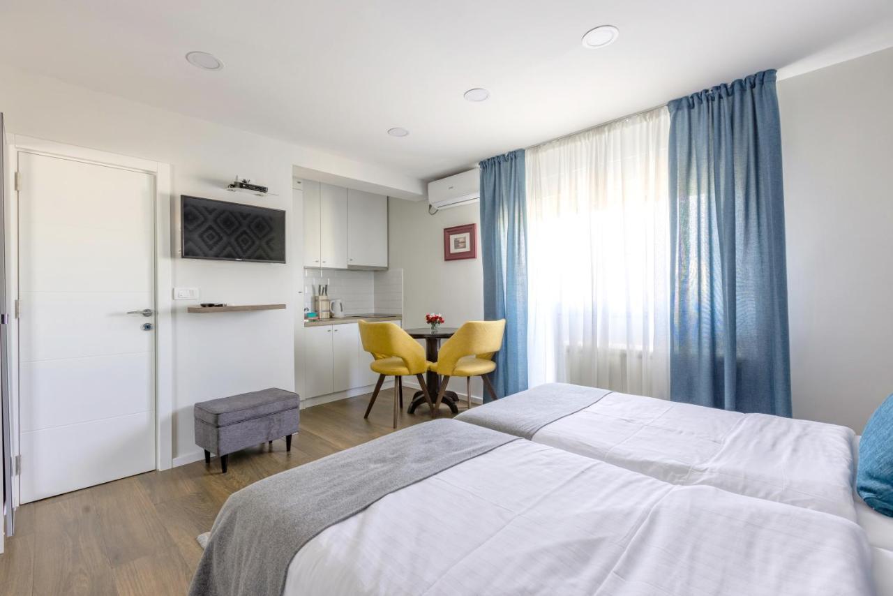Apartment Sovre Beograd Ngoại thất bức ảnh