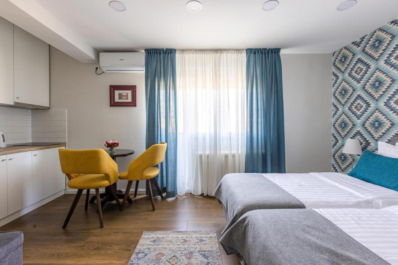 Apartment Sovre Beograd Ngoại thất bức ảnh