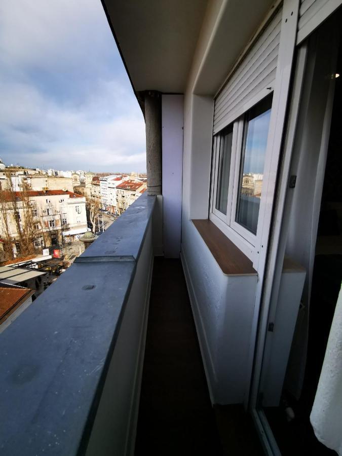 Apartment Sovre Beograd Ngoại thất bức ảnh