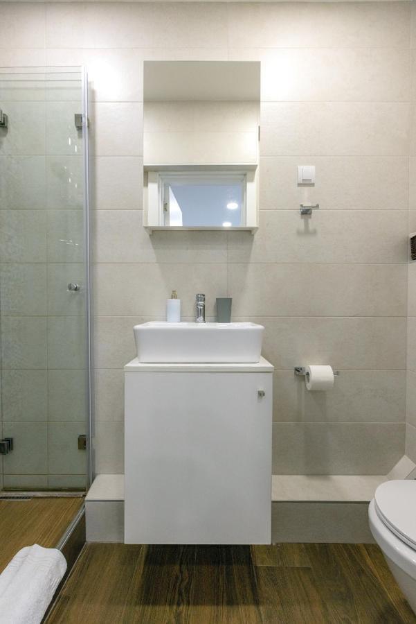 Apartment Sovre Beograd Ngoại thất bức ảnh