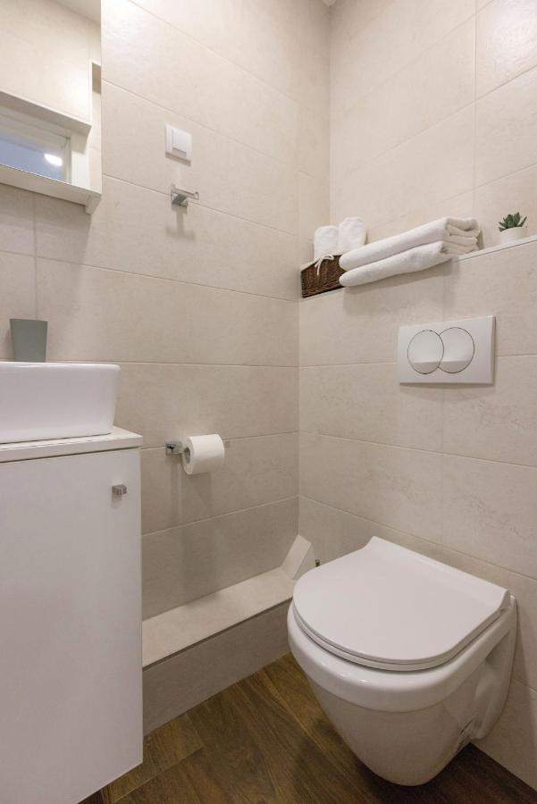 Apartment Sovre Beograd Ngoại thất bức ảnh