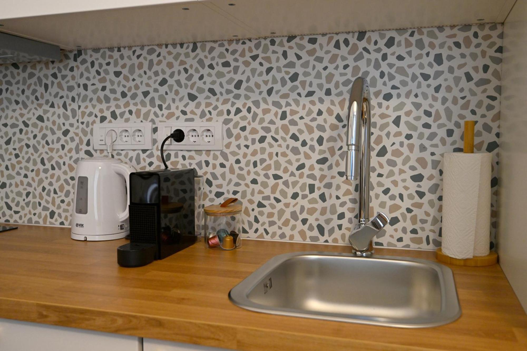Apartment Sovre Beograd Ngoại thất bức ảnh