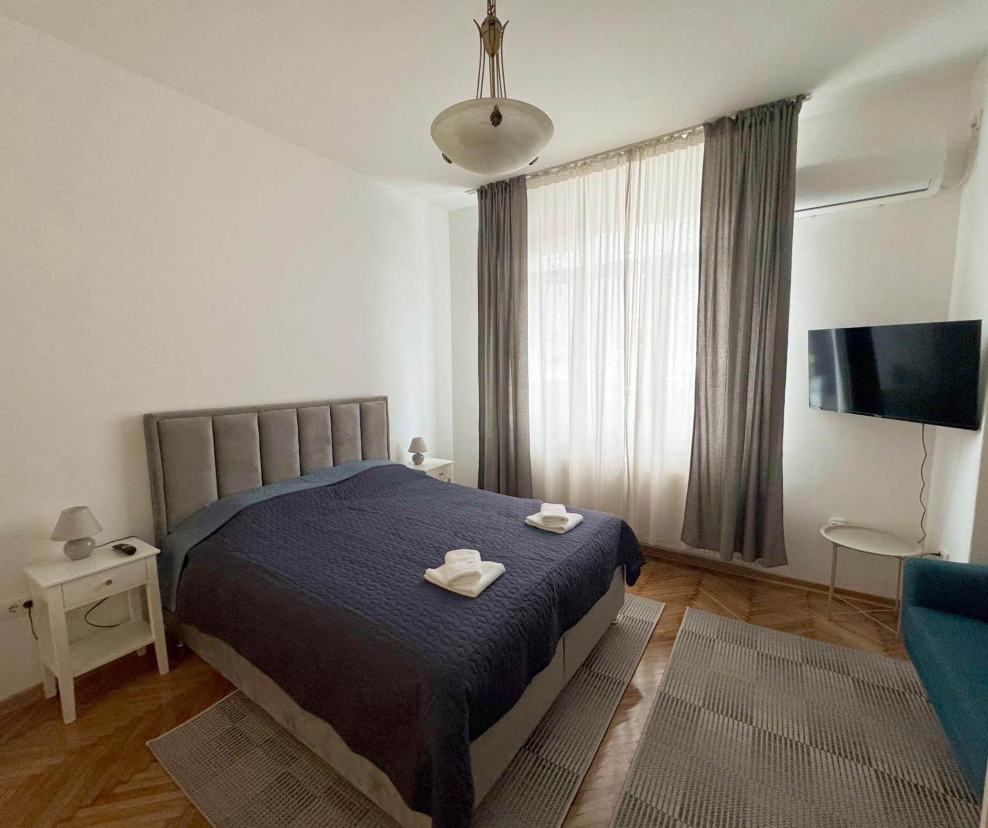 Apartment Sovre Beograd Ngoại thất bức ảnh