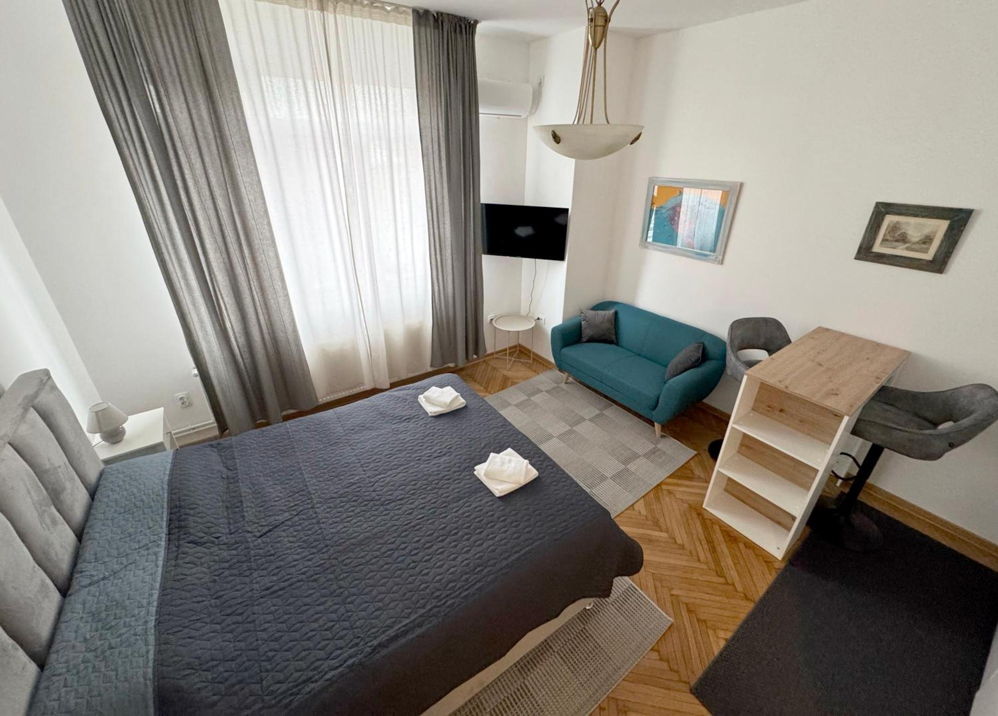 Apartment Sovre Beograd Ngoại thất bức ảnh