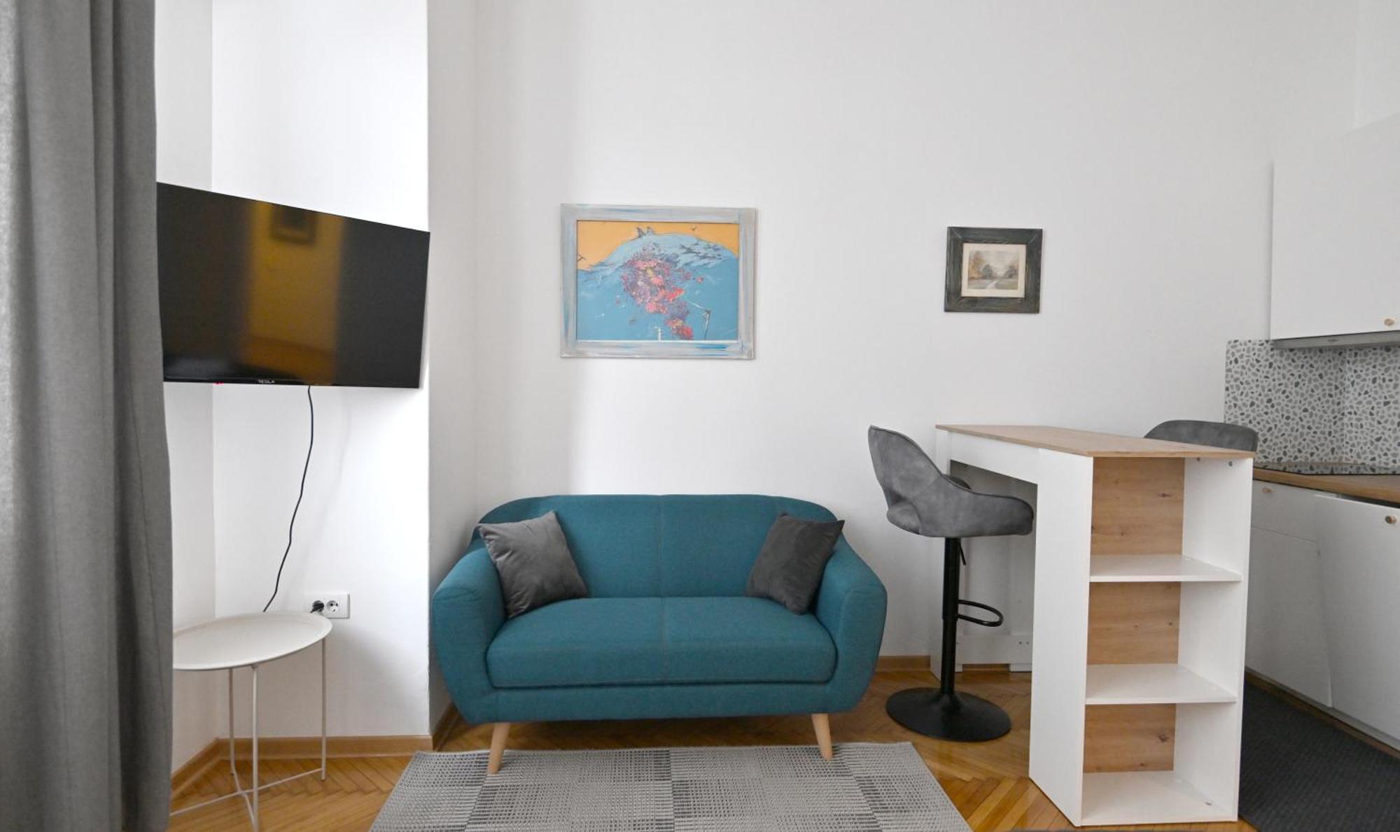 Apartment Sovre Beograd Ngoại thất bức ảnh