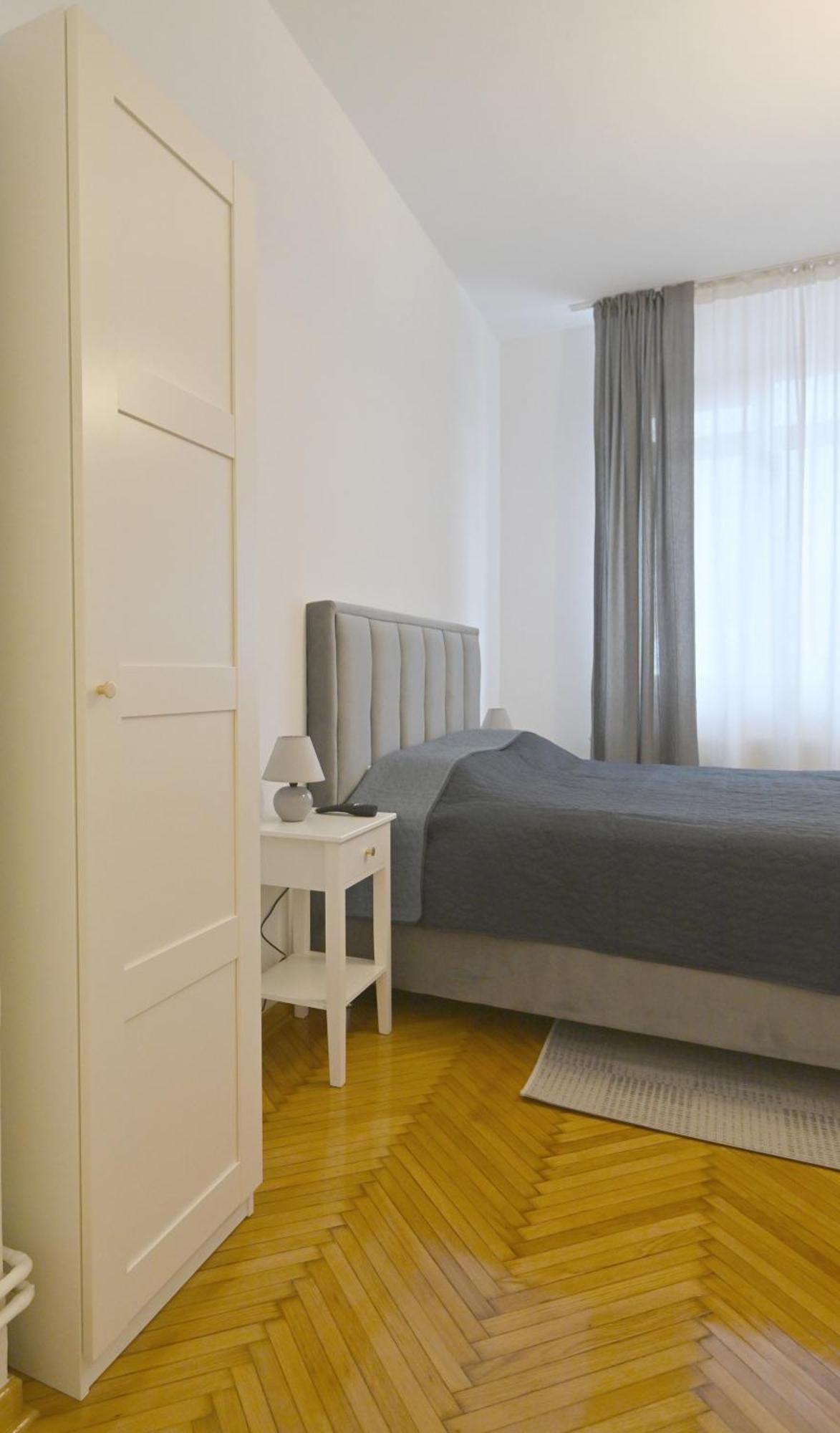 Apartment Sovre Beograd Ngoại thất bức ảnh