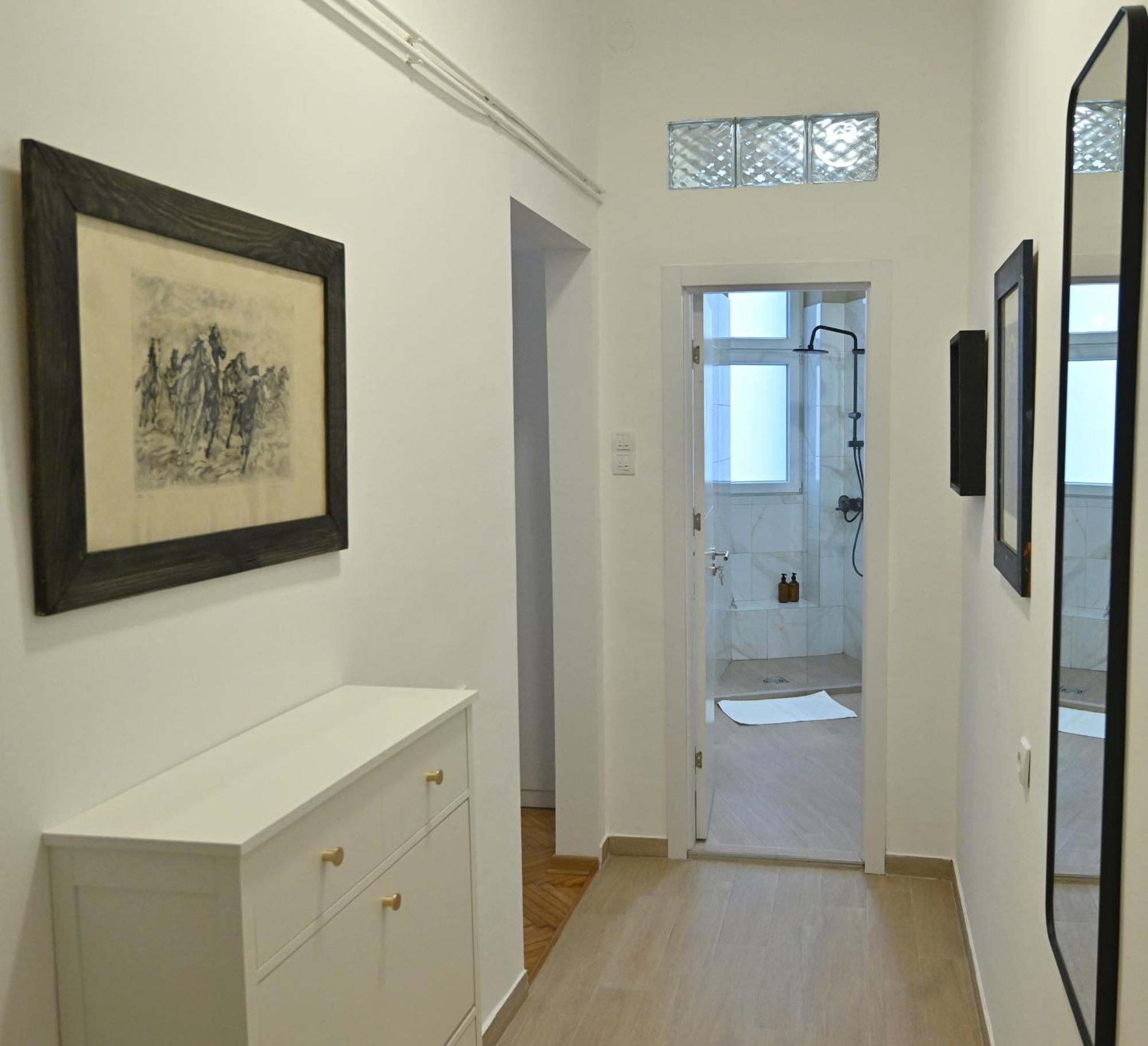 Apartment Sovre Beograd Ngoại thất bức ảnh