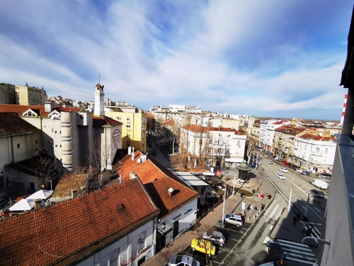 Apartment Sovre Beograd Ngoại thất bức ảnh